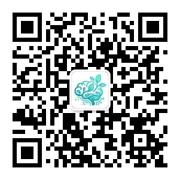 念起公众号二维码